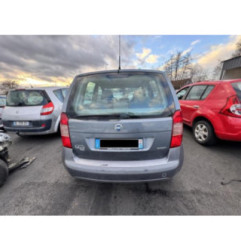 Boite de vitesses FIAT IDEA Photo n°15