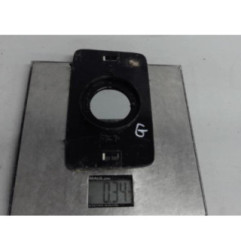 Glace retroviseur gauche PEUGEOT BOXER 1 Photo n°1