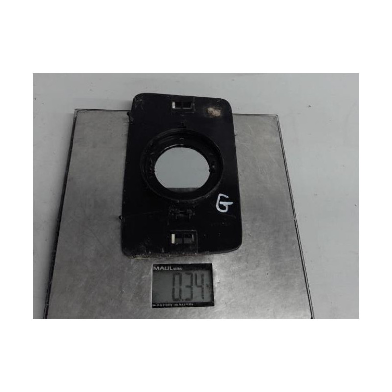 Glace retroviseur gauche PEUGEOT BOXER 1