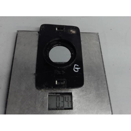 Glace retroviseur gauche PEUGEOT BOXER 1 Photo n°1