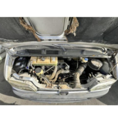 Glace retroviseur gauche PEUGEOT BOXER 1 Photo n°4