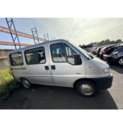 Glace retroviseur gauche PEUGEOT BOXER 1 Photo n°7