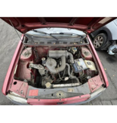 Calandre PEUGEOT 309 Photo n°9