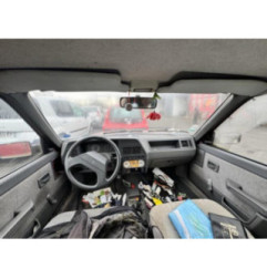 Calandre PEUGEOT 309 Photo n°16