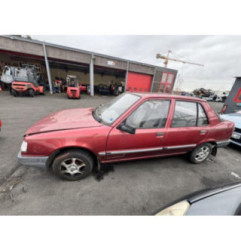 Calandre PEUGEOT 309 Photo n°18