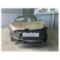 Commande chauffage RENAULT MEGANE 4