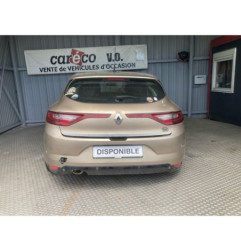 Commande chauffage RENAULT MEGANE 4 Photo n°11