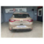 Commande chauffage RENAULT MEGANE 4