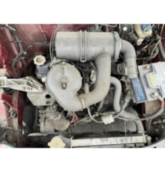 Feu arriere principal droit (feux) PEUGEOT 309 Photo n°13