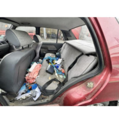 Feu arriere principal droit (feux) PEUGEOT 309 Photo n°16