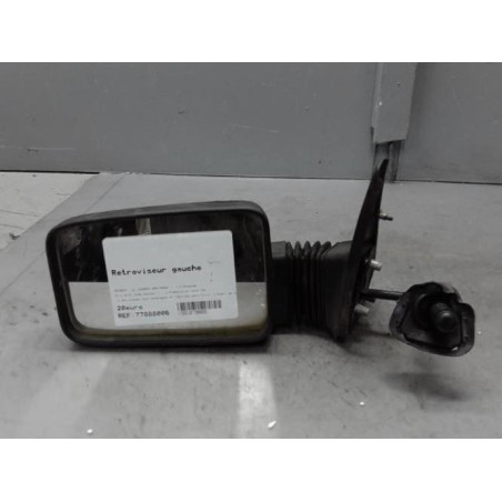 Retroviseur gauche PEUGEOT 309 Photo n°1