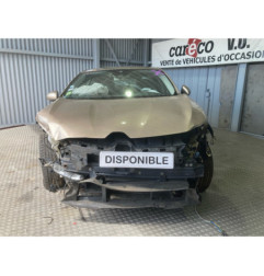 Mastervac RENAULT MEGANE 4 Photo n°1