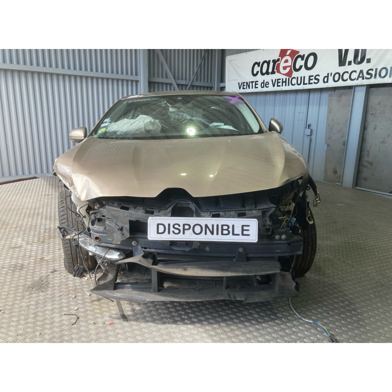 Mastervac RENAULT MEGANE 4