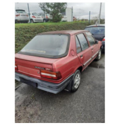 Retroviseur gauche PEUGEOT 309 Photo n°4