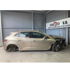 Mastervac RENAULT MEGANE 4 Photo n°4