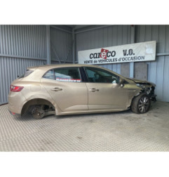 Mastervac RENAULT MEGANE 4 Photo n°10