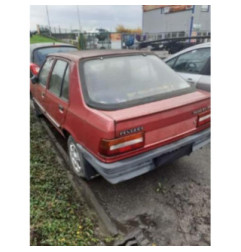 Retroviseur gauche PEUGEOT 309 Photo n°5