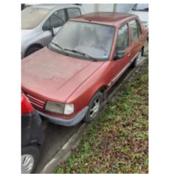 Retroviseur gauche PEUGEOT 309 Photo n°6