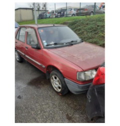 Retroviseur gauche PEUGEOT 309 Photo n°7