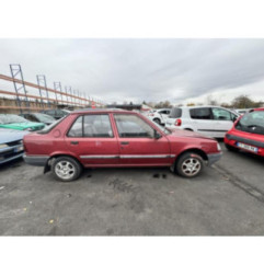 Retroviseur gauche PEUGEOT 309 Photo n°8