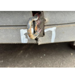 Retroviseur gauche PEUGEOT 309 Photo n°12