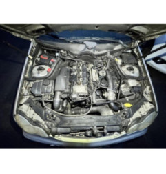 Boite de vitesses MERCEDES CLASSE C 203 Photo n°11