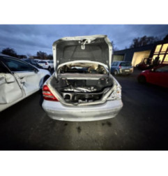 Boite de vitesses MERCEDES CLASSE C 203 Photo n°16