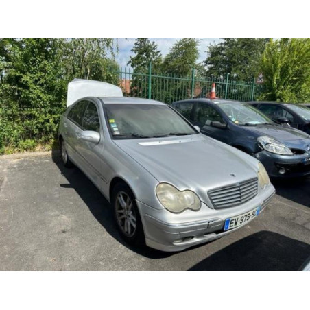 Moteur MERCEDES CLASSE C 203 Photo n°1