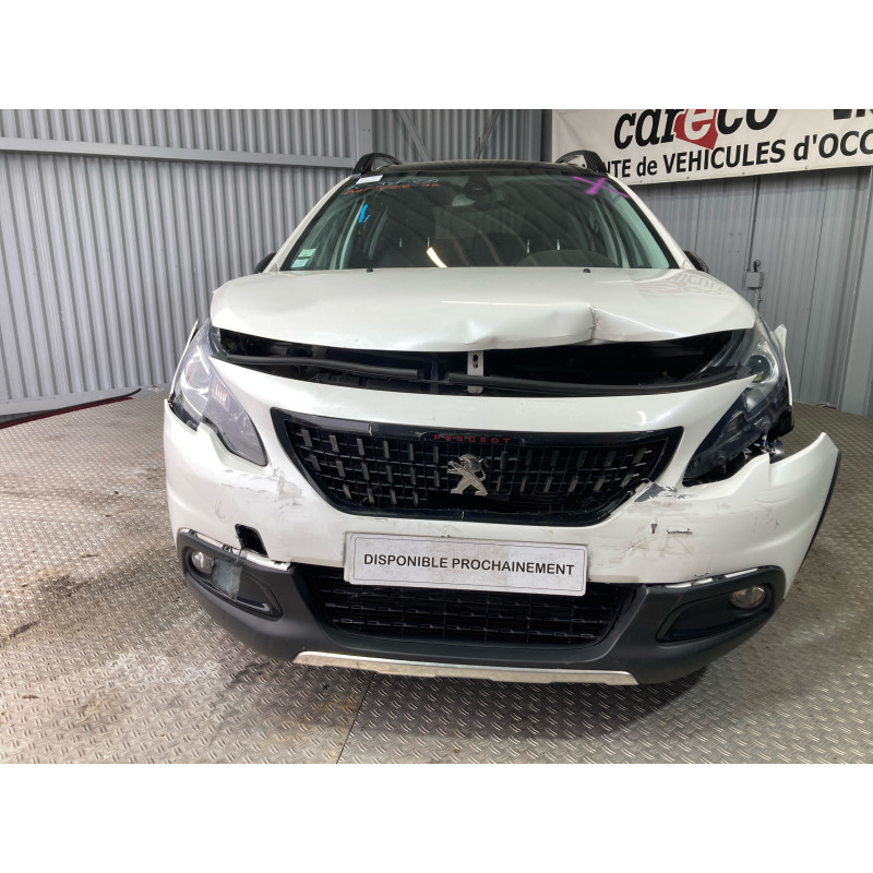 Mastervac PEUGEOT 2008 1