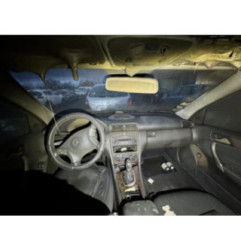 Moteur MERCEDES CLASSE C 203 Photo n°10