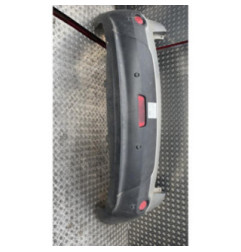 Pare choc arriere NISSAN QASHQAI 1 Photo n°4