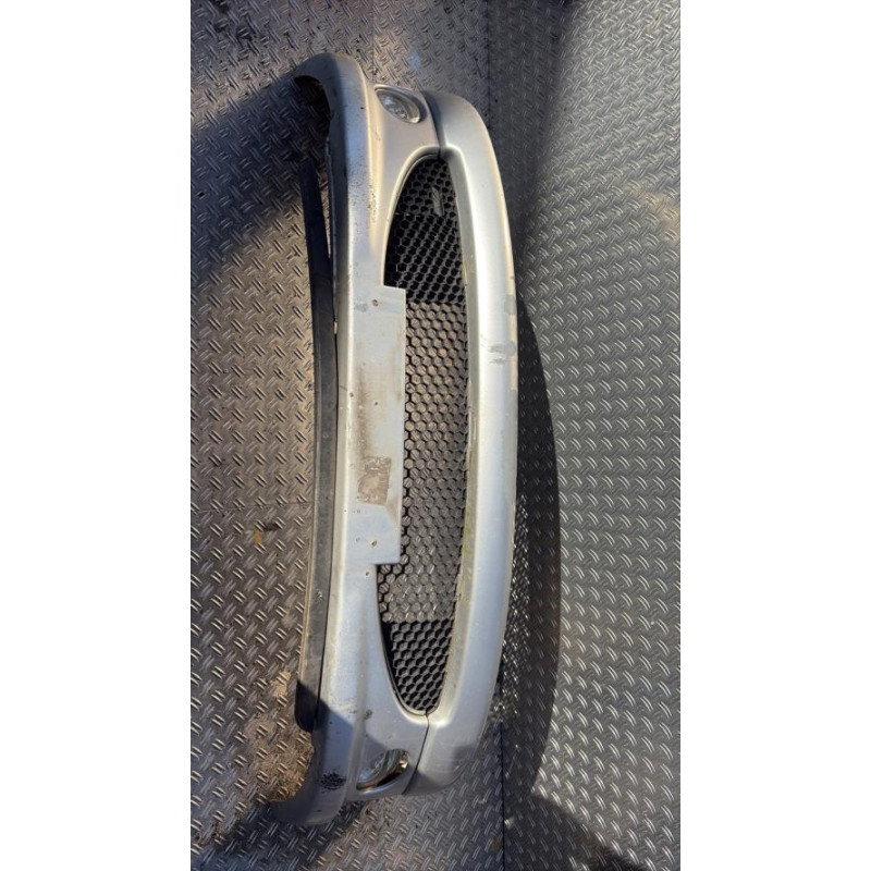 Pare choc avant PEUGEOT 206