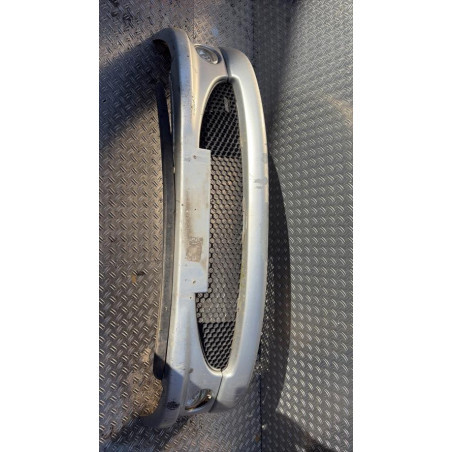 Pare choc avant PEUGEOT 206 Photo n°1