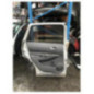 Porte arriere gauche NISSAN QASHQAI 1
