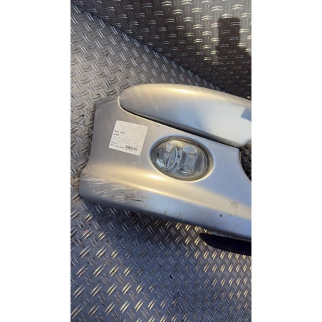 Pare choc avant PEUGEOT 206