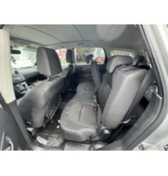 Porte arriere gauche NISSAN QASHQAI 1 Photo n°15