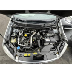 Porte arriere gauche NISSAN QASHQAI 1 Photo n°16