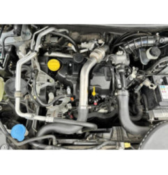 Porte arriere gauche NISSAN QASHQAI 1 Photo n°17