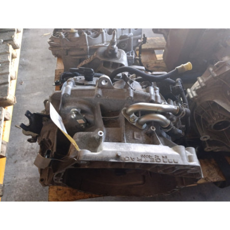 Boite de vitesses RENAULT MEGANE 4 Photo n°1