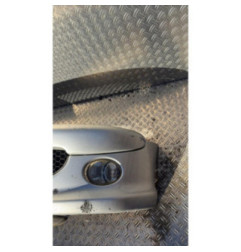 Pare choc avant PEUGEOT 206 Photo n°3