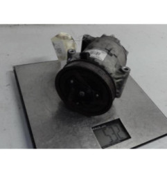 Compresseur clim NISSAN QASHQAI 1