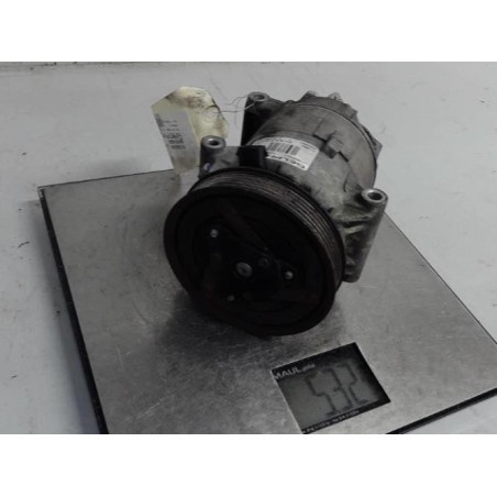 Compresseur clim NISSAN QASHQAI 1