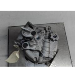 Compresseur clim NISSAN QASHQAI 1 Photo n°3