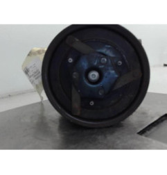 Compresseur clim NISSAN QASHQAI 1 Photo n°4