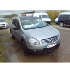 Compresseur clim NISSAN QASHQAI 1 Photo n°7