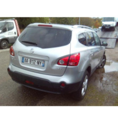 Compresseur clim NISSAN QASHQAI 1 Photo n°10