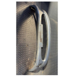 Pare choc avant PEUGEOT 206 Photo n°4