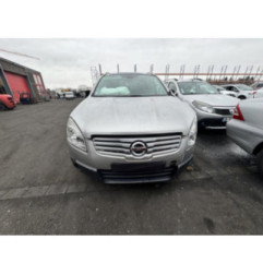 Compresseur clim NISSAN QASHQAI 1 Photo n°15