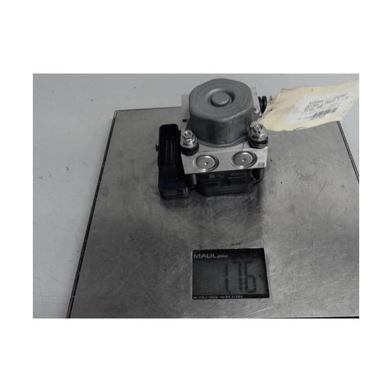 Bloc ABS (freins anti-blocage) NISSAN MICRA 4