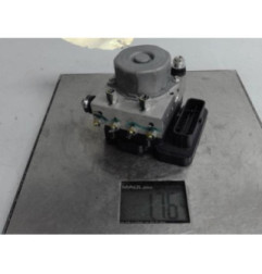 Bloc ABS (freins anti-blocage) NISSAN MICRA 4 Photo n°4